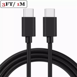 Unbranded Car Seat Gap Storage Box Phone Holder Organizer Leather Cup Holder Gap Bag USA - (Only) 3FT Type-C Cable