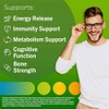 Centrum Centrum MultiGummies, Gummy Multivitamins for Adults with Cherry, Berry
