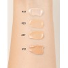 Base de maquillaje en crema Mizon Snail Repair Intensive BB