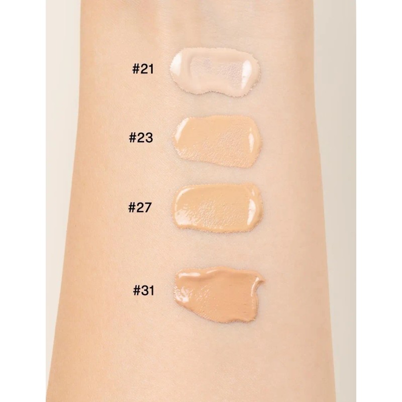 Base de maquillaje en crema Mizon Snail Repair Intensive BB