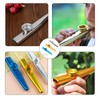 Set of 3 Kazoos Instrument for Children, Kazoo Set for