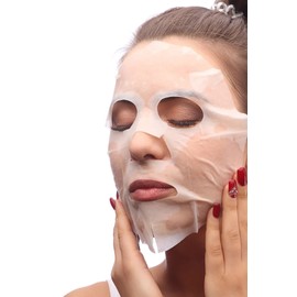 Tonymoly Fresh To Go Tomato Sheet Mask