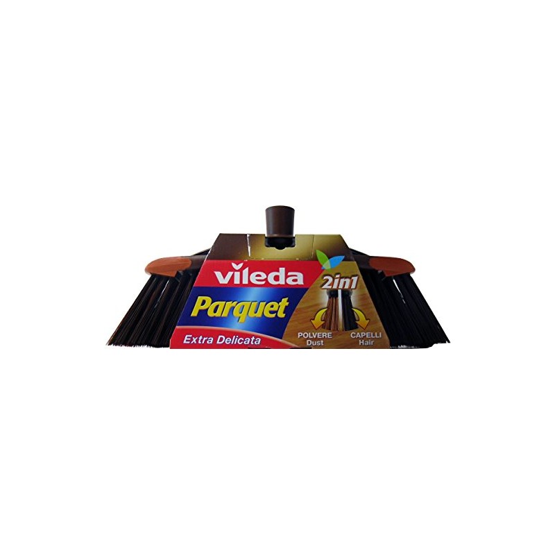 Vileda broom Parquet