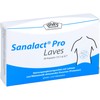 SANALACT PRO LAVES, Pack of 30