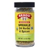 Bragg Sprinkle Herbs and Spice Seasoning Organic 42.5g