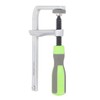Dovetail Clamp Alloy Steel Anti Slip Strong Bearing Bend Resistant