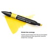 Winsor & Newton BrushMarker - Cloud Blue, Single, 0204378