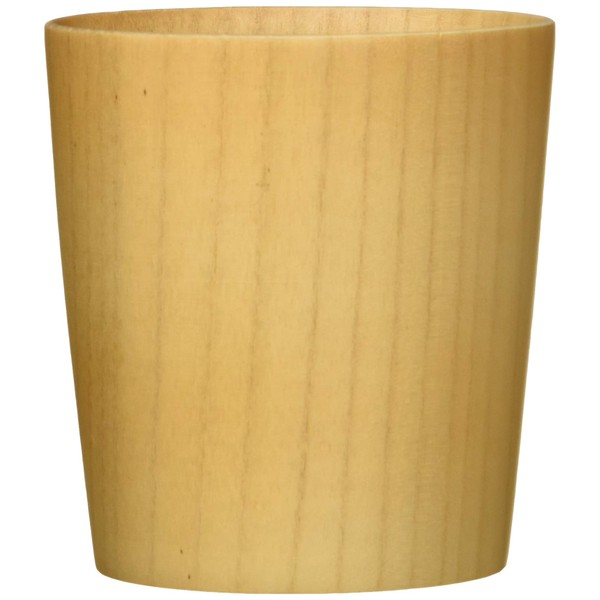 Young Cho Free Cup Natural WK12 Diameter Approximately 3.3 x