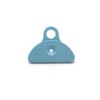 Acme 576 Blue Shepherds Mouth Plastic Whistle - Shepherd Whistle,