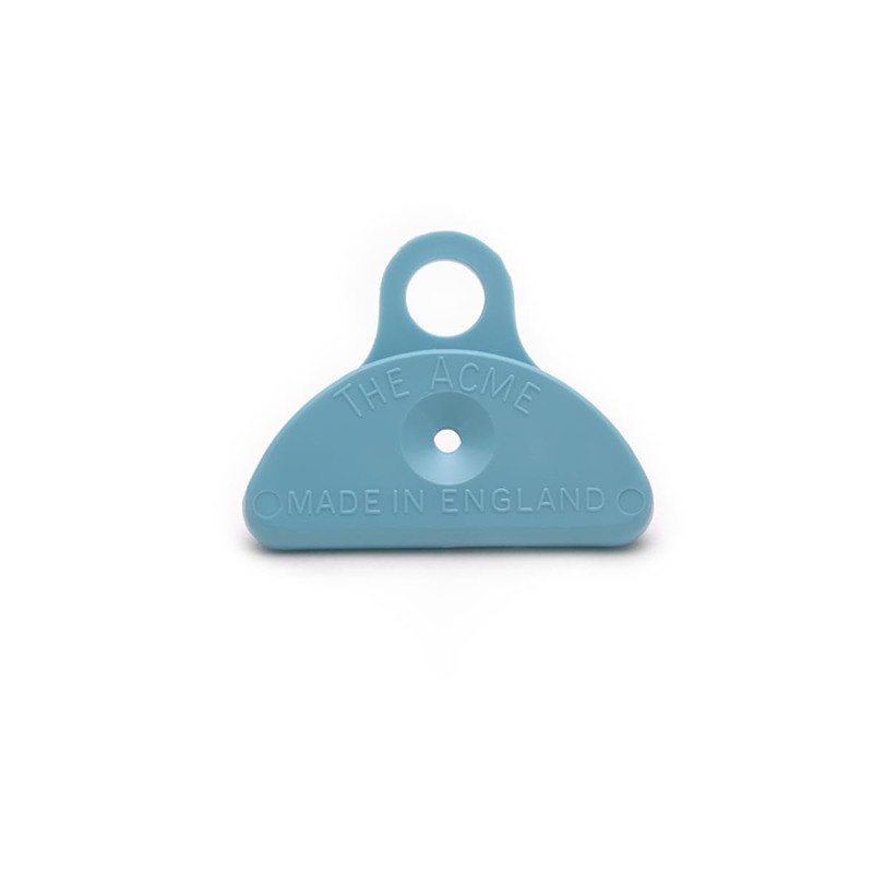 Acme 576 Blue Shepherds Mouth Plastic Whistle - Shepherd Whistle,