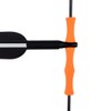 NIKA ARCHERY Pack of 3 Archery Bow String Finger Protectors