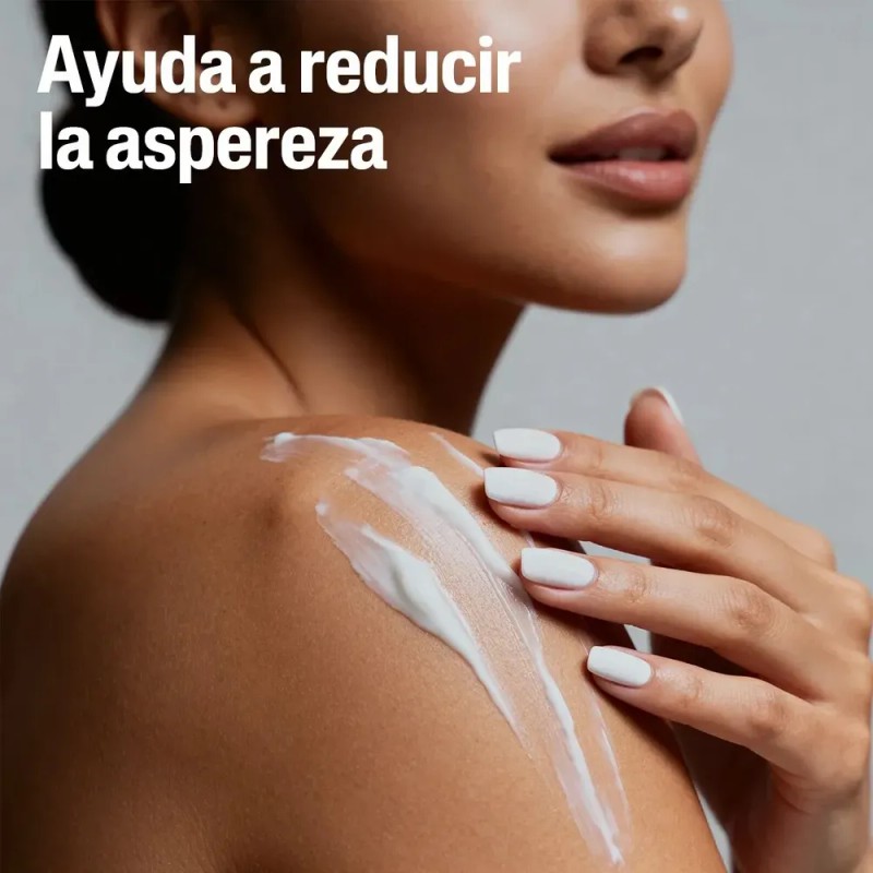 Cetaphil Crema Alisadora Anti Rugosidades Urea 20% 236 Ml