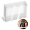 Shelf Divider, Shelf Divider, Cabinets, Divider Shelf, PVC Baffle, Transparent