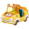 Tomica Dream Tomica Ride On R07 Rilakkuma x Rilakkuma