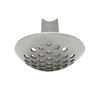 Mercer Culinary Spherification Spoon, Silver
