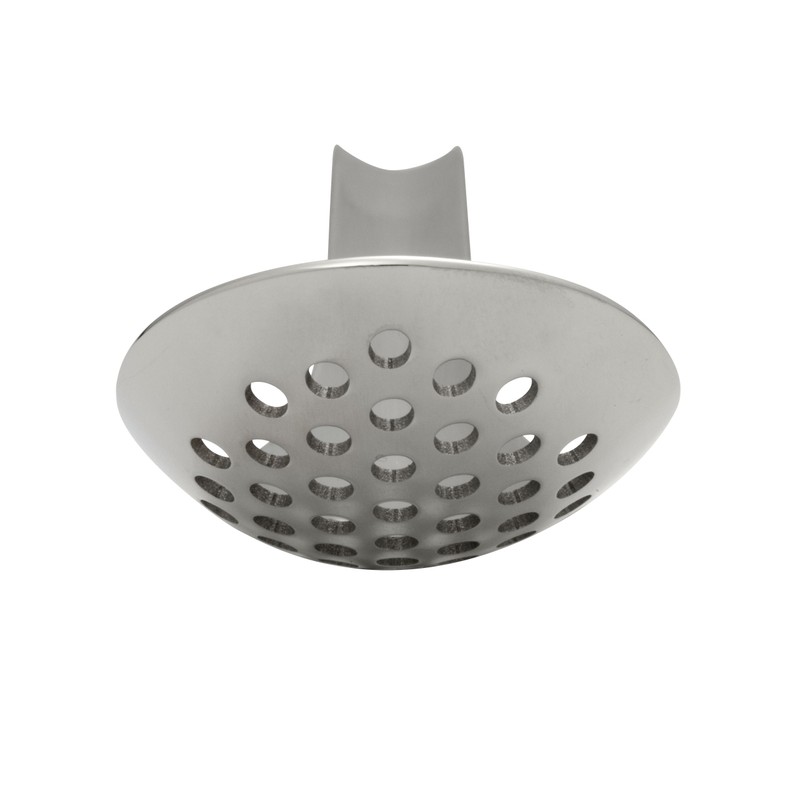 Mercer Culinary Spherification Spoon, Silver