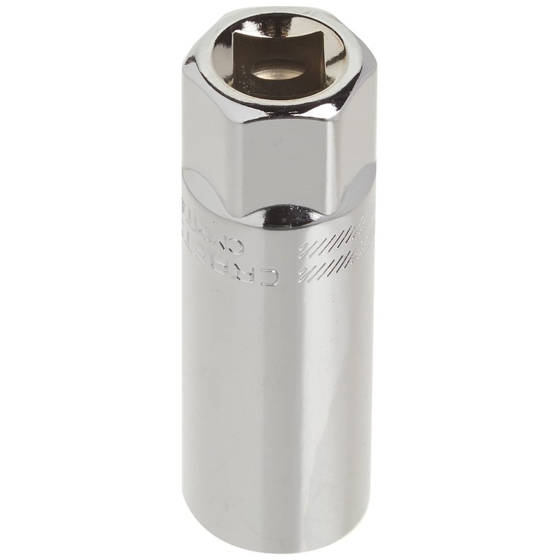 CRAFTSMAN 5/8" Spark Plug Socket, 3/8-Inch Drive (CMMT43324)