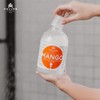 Kallos Cosmetics Mango Moisture Repair Shampoo, For Damaged Hair, 1L