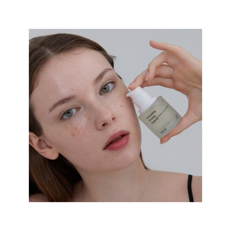 (희류)에버라스팅 퍼밍 앰플 30ml Everlasting Firming Ampoule 30ml