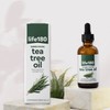 Life180, Tea Tree Suero Facial para control de grasa y