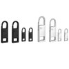 Zipper Pulls Replacement Zippers Zipper Parts Zipper Repair Parts Kit
