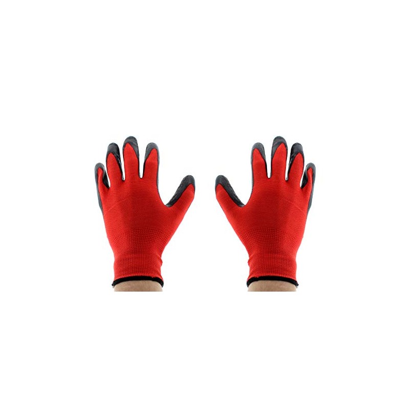 DARO DEKO Gloves for Home and Garden 1 Pair Size