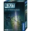 Exit Kosmos Spiele 694050 Game: Sunken Treasure Board Game +