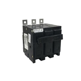 Eaton BAB3035H Cutler Hammer 35 AMP, 3 Pole, Circuit Breaker Bolt-in BA 30A 240V