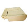 CARBBIA Driver Side Bottom Seat Foam Cushion Replacement Front Compatible