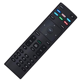 XRT136 Replace Remote Control fit for VIZIO Smart TV D50x-G9 D65x-G4