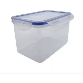 Alica Recipiente Alto Hermético Bellavista 1.6 Lt.  Alica