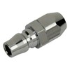 SK11 Nut Coupler, Inner Diameter 0.26 inches (6.5 mm), Outer