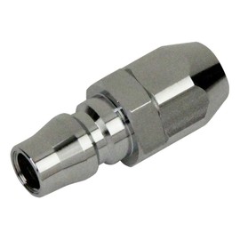 SK11 Nut Coupler, Inner Diameter 0.26 inches (6.5 mm), Outer Diameter 0.4 inches (10.0 mm), 65PN AP-16