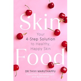 SkinFood: Your 4-Step Solution to Healthy, Happy Skin