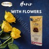 3 Pack Harir Sweet Packets Hair Removal Wax Waxing Sugar
