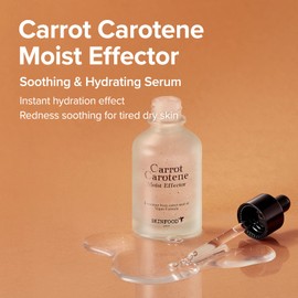 Skinfood Carrot Carotene Moist Effector 52 ml