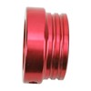 Professional Oil Filter Plate Oil Sandwich Plate Adapter Automobile Accessory