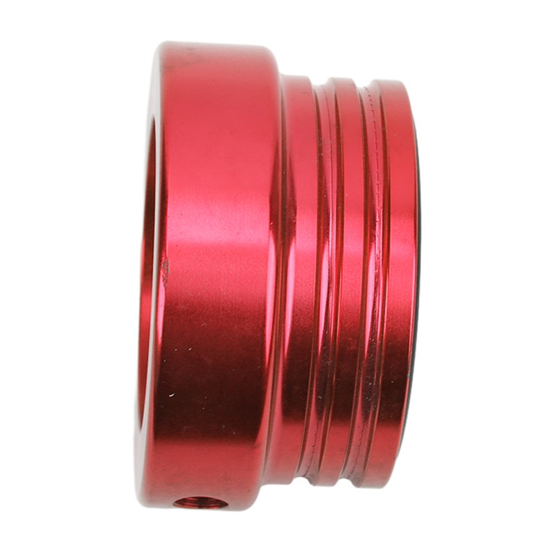 Professional Oil Filter Plate Oil Sandwich Plate Adapter Automobile Accessory