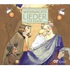 Weihnachtslieder für Kinder
