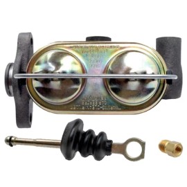 Raybestos Brand New Brake Master Cylinder With Reservoir For Ford & Mercury Manual Brakes
