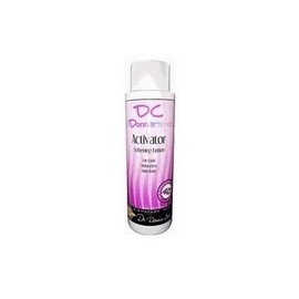 Dr. Donniecannon Activator Softening Lotion(pack of 2) 16 Oz