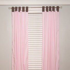 Pam Grace Creations Curtain Panels, Pam's Petals