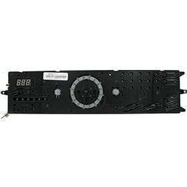 CoreCentric Remanufactured Laundry Dryer Control Board Replacement for Whirlpool W10336131 / WPW10336131