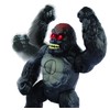 Redbox Red Box Walking Gorilla with Light & Sound