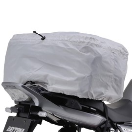 Henry Begins Daytona Motorcycle Seat Bag Repair BASIC LL Size (DH-724) Rain Cover 15397