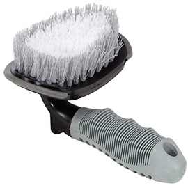 Jet Inoue 593453 Car Wash Tire Brush Handle