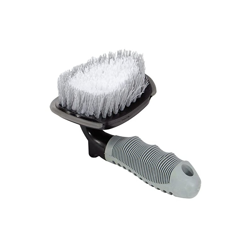 Jet Inoue 593453 Car Wash Tire Brush Handle