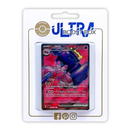 my-booster Pokémon Company SV02-FR-UB-240