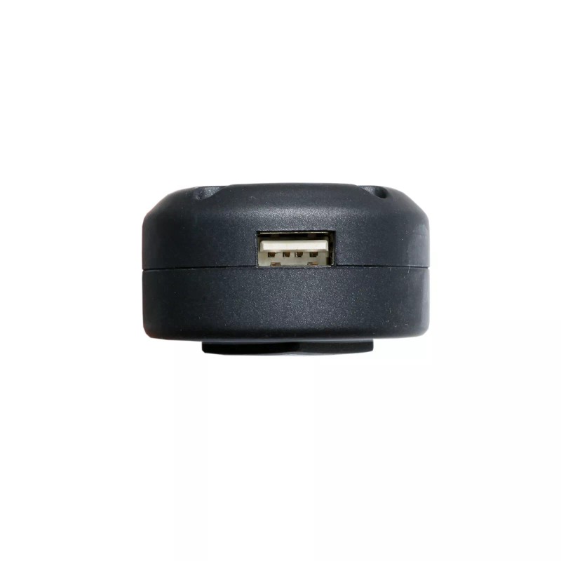 Mulin MLSK55-A1 Massage Chairs 5 Pin Remote with USB Heat