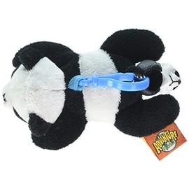 Rhode Island Novelty 3.5" Mighty Clip Panda